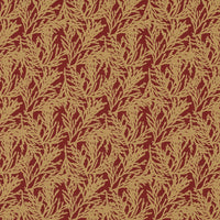 Cedar Veil-Cranberry Print Tissue Paper