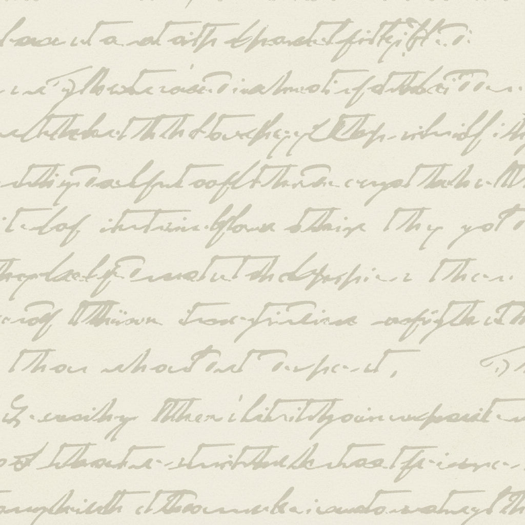 Sonnets Print Tissue Paper