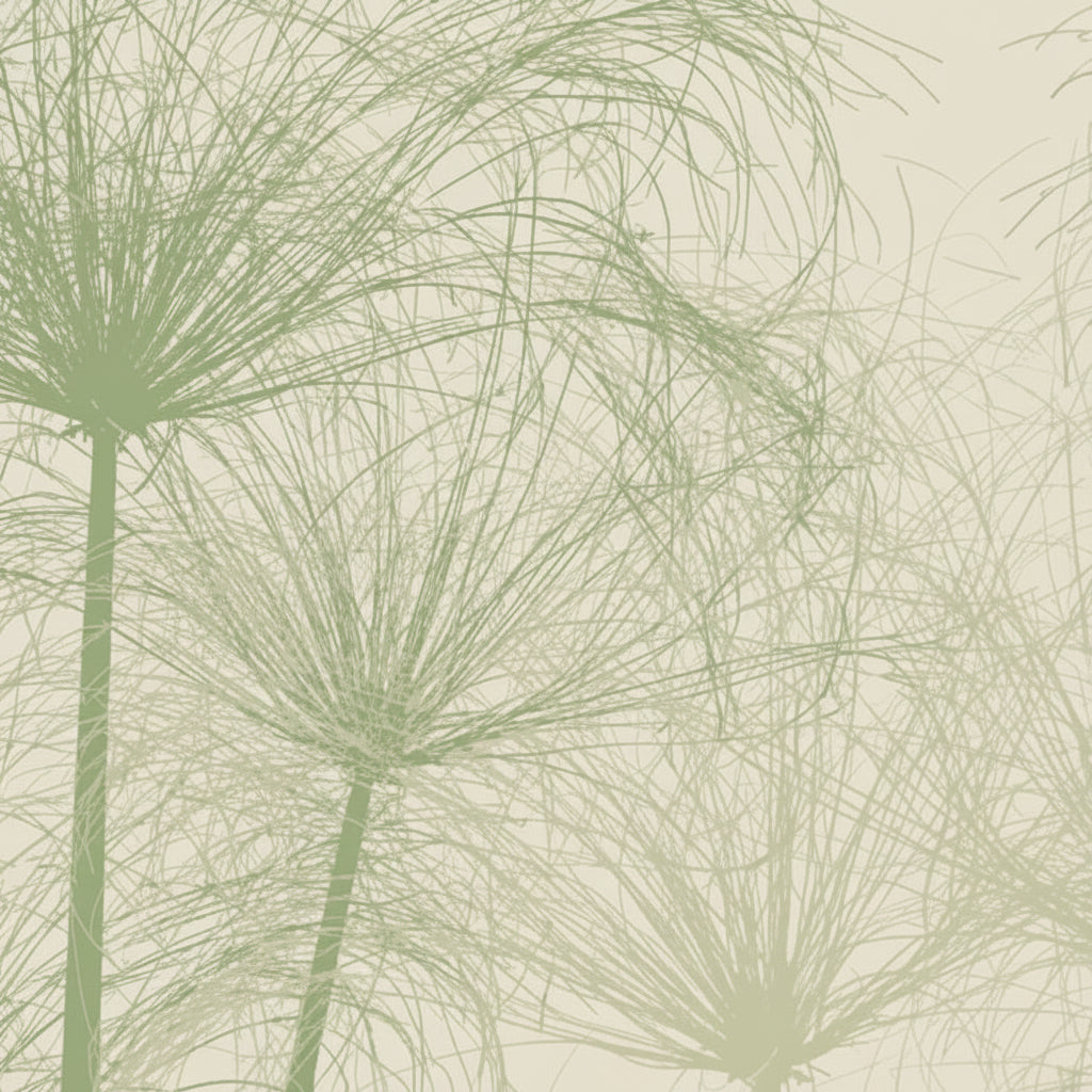 Papyrus Print Tissue Paper
