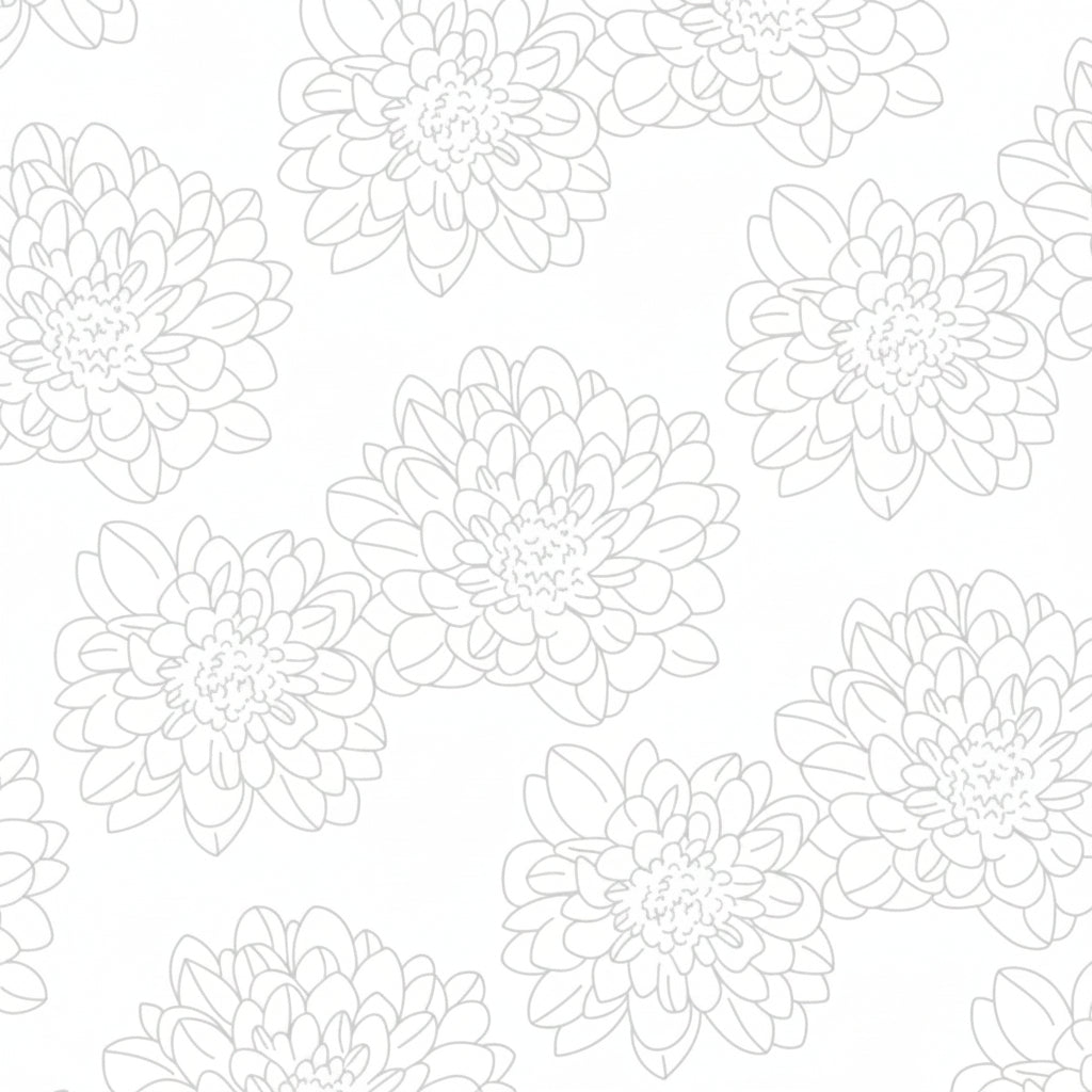 Mums Print Tissue Paper