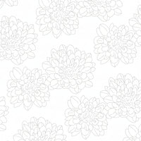 Mums Print Tissue Paper