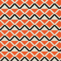 Sante Fe Print Tissue Paper