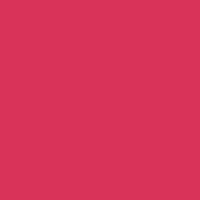 Scarlet Color-Flo Tissue Paper