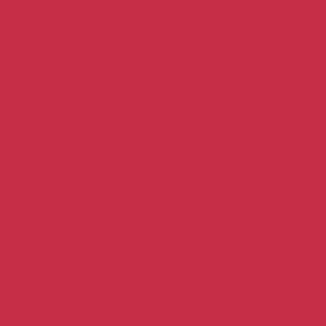 Red Color-Flo Tissue Paper