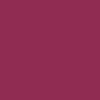 Burgundy Color-Flo Tissue Paper