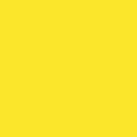 Yellow Color-Flo Tissue Paper