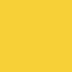 Goldenrod Color-Flo Tissue Paper