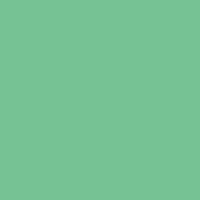 Mid Green Lime Color-Flo Tissue Paper