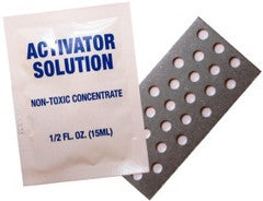 Ultrasonic Silver Cleaning Kit