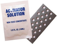 Ultrasonic Silver Cleaning Kit