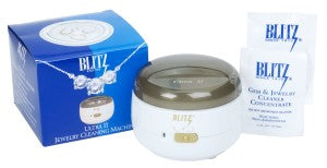 Blitz Ultra II Jewelry Cleaning Machine