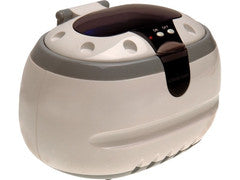 SONIC WAVE CD-2800 ULTRASONIC JEWELRY CLEANER XP PRO