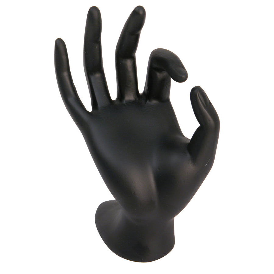 Hand Shape Display