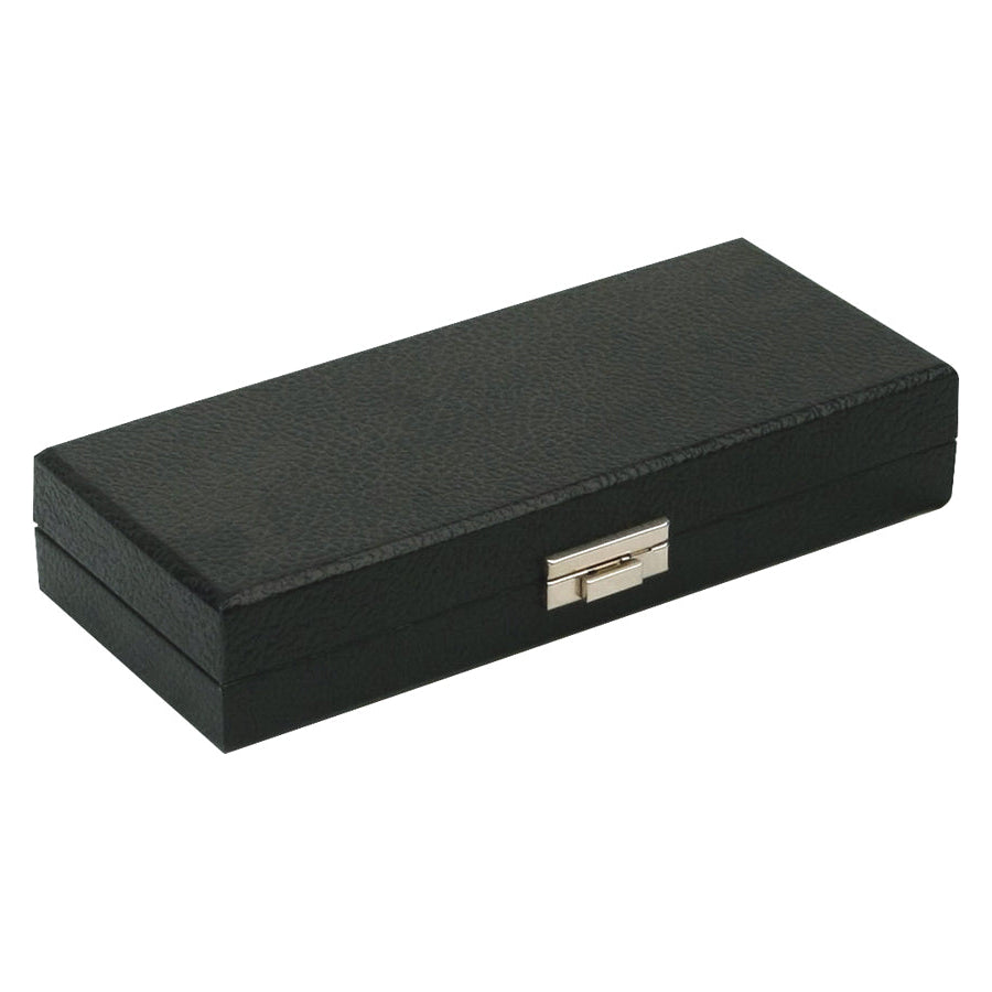 36-Slot Ring Tray Case