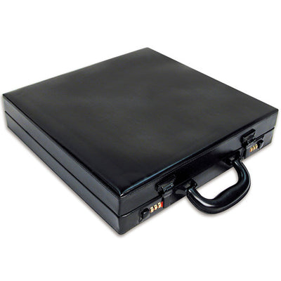 Large Salesman's Jewelry Case