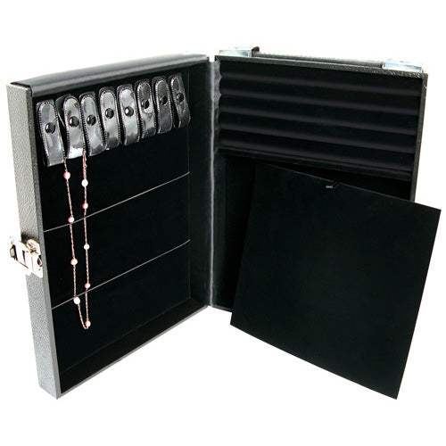 Salesman's Jewelry Case