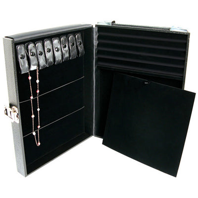 Salesman's Jewelry Case