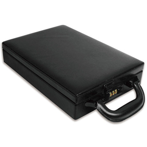 Large Salesman's Jewelry Case