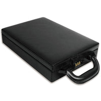 Large Salesman's Jewelry Case