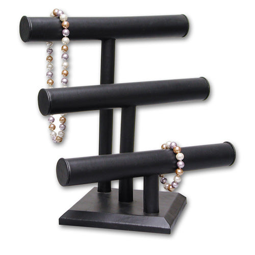 Bangle/Bracelet Triple T-Bar