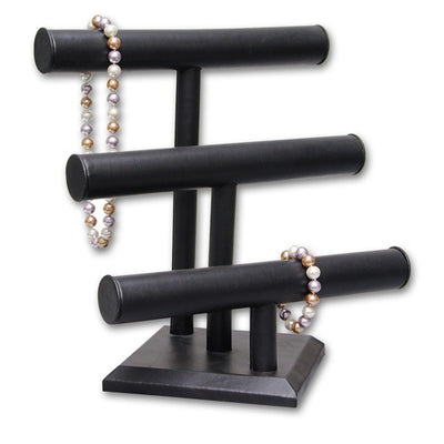 Bangle/Bracelet Triple T-Bar