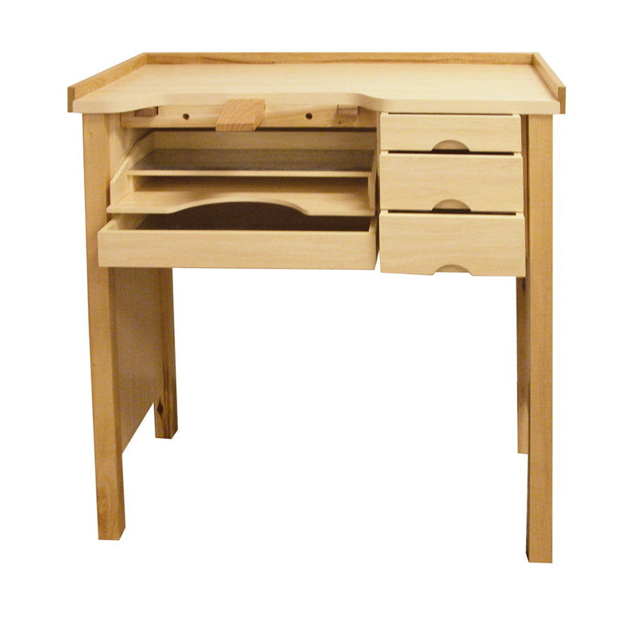 Jeweler's Workbench