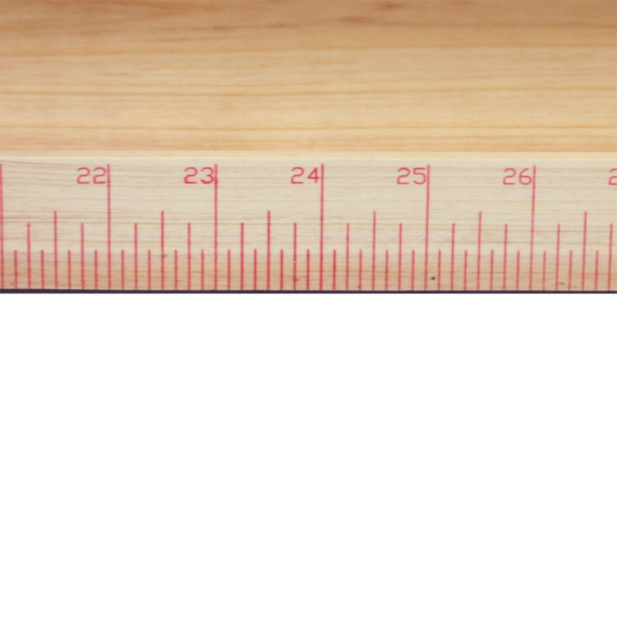 Jeweler's Benchtop Storage Shelf