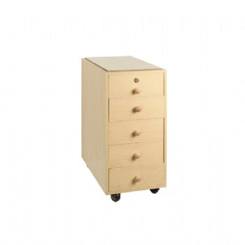 Jeweler's Bench Drawer