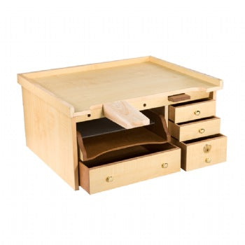 Mini Jeweler's Workbench