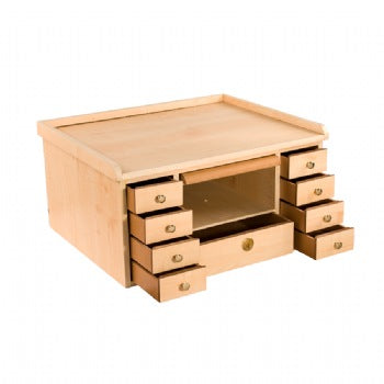 Mini Jeweler's Workbench