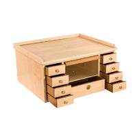 Mini Jeweler's Workbench