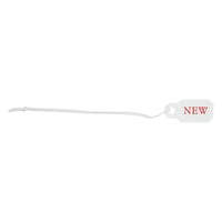 Pre-Printed "NEW" Paper String Tags (x1000)
