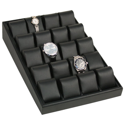 Watch Display Tray