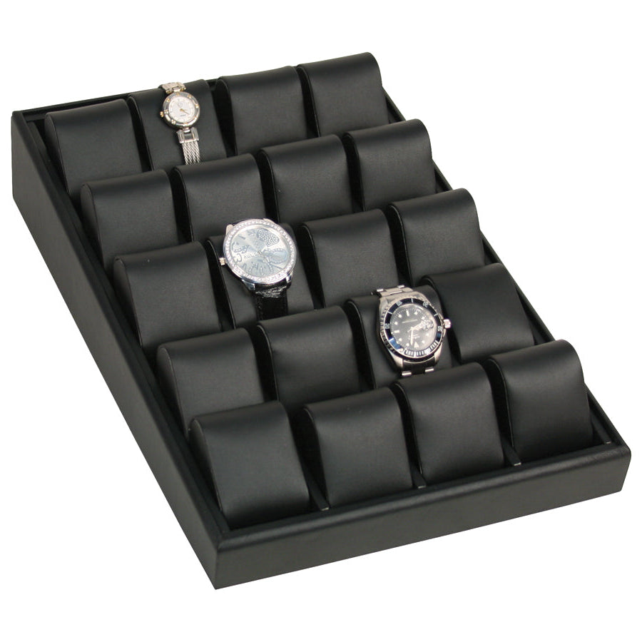 Watch Display Tray
