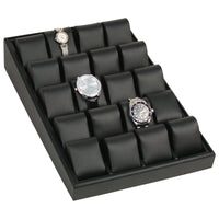 Watch Display Tray