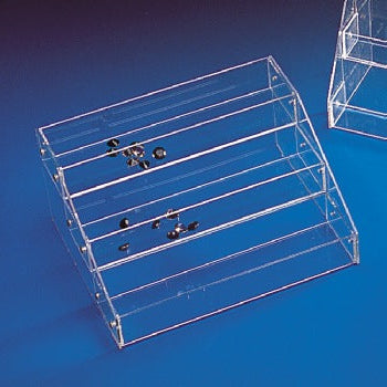 3-Tier Acrylic Countertop Display