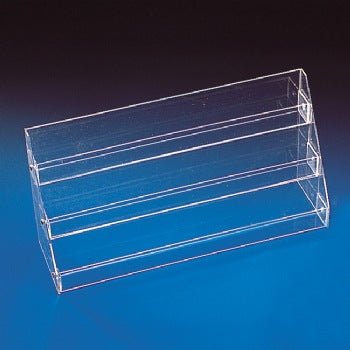 3-Tier Acrylic Countertop Display