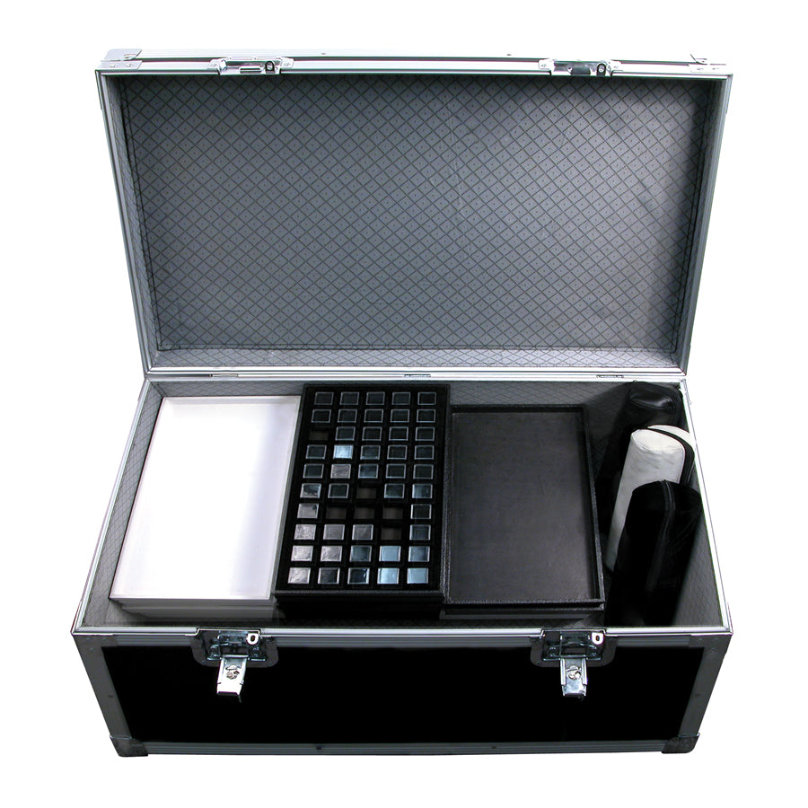 Stackable Jewelry Trunk