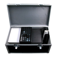 Stackable Jewelry Trunk