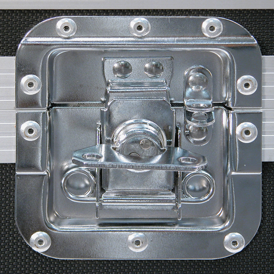 Stackable Jewelry Trunk