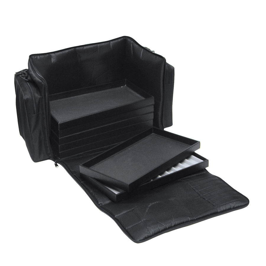 Deluxe Soft Carrying Duffle Bags