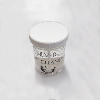 8 oz. Silver Anti-Tarnish Cleaner