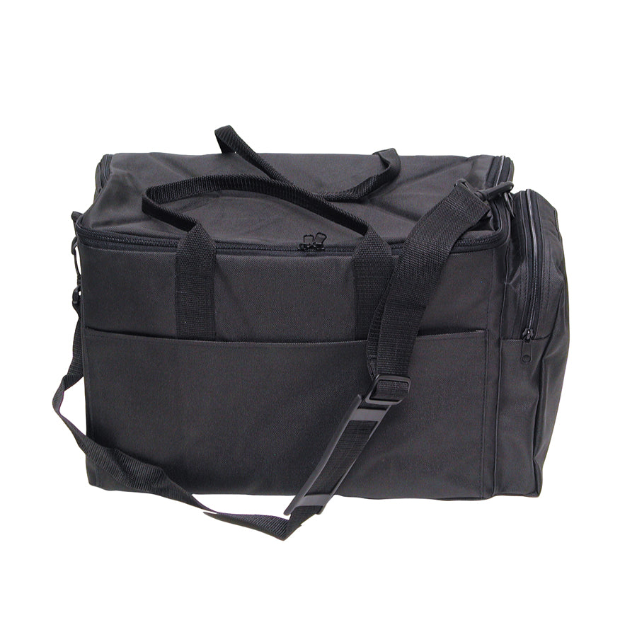 Deluxe Soft Carrying Duffle Bag