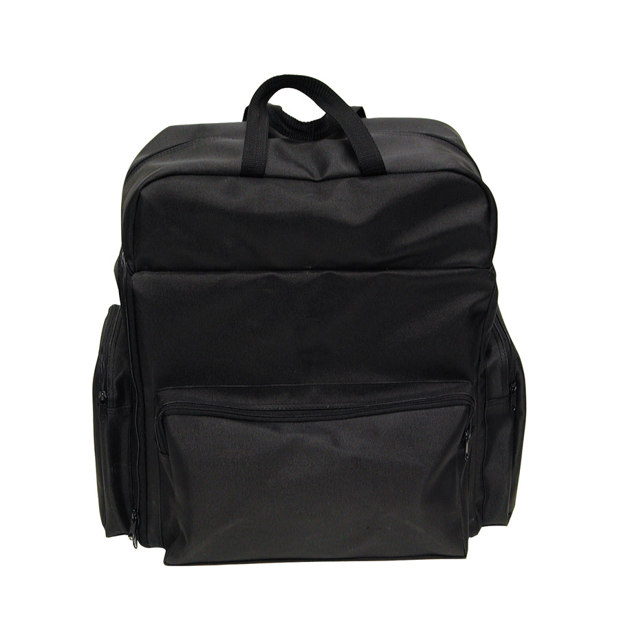 Soft Backpack for Trays