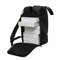 Soft Backpack for Trays
