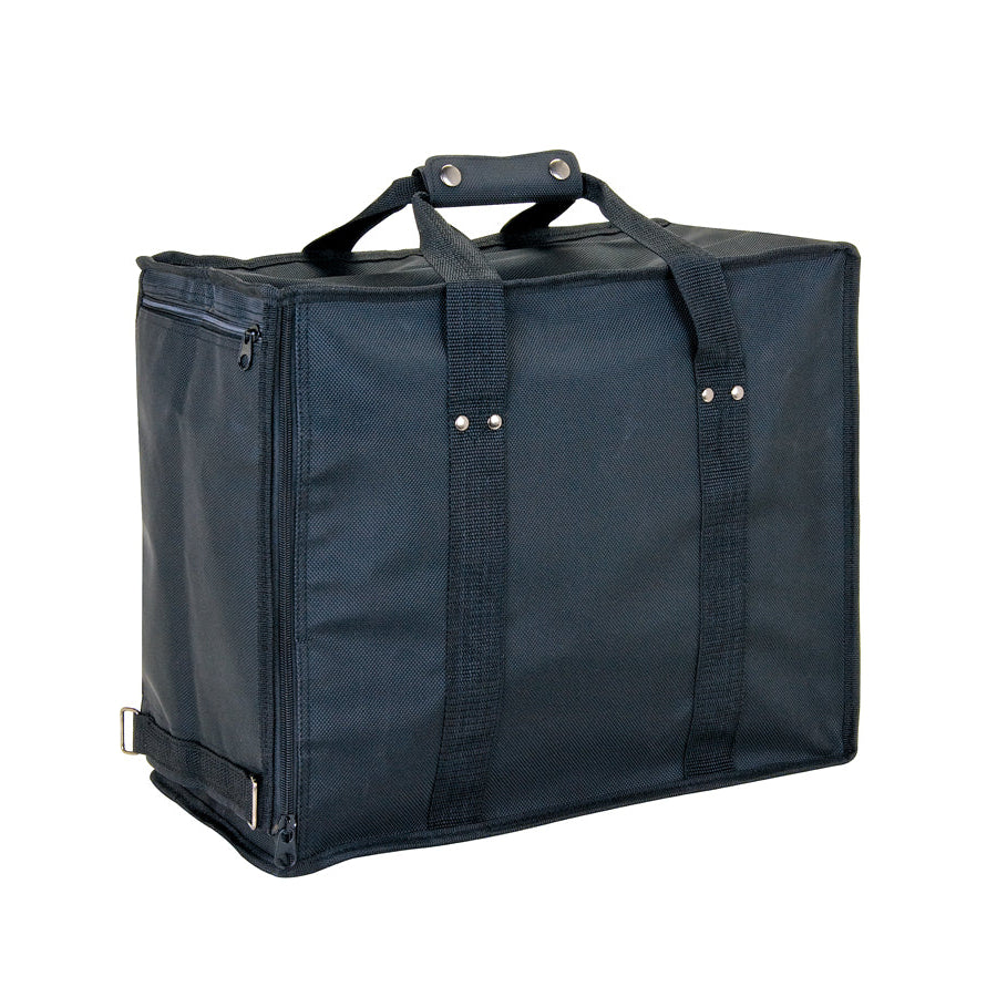 Premium Fabric Soft Carrying Case