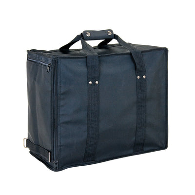 Premium Fabric Soft Carrying Case