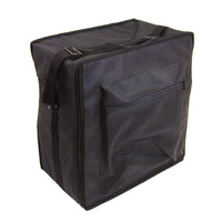 Premium Fabric Soft Carrying Case