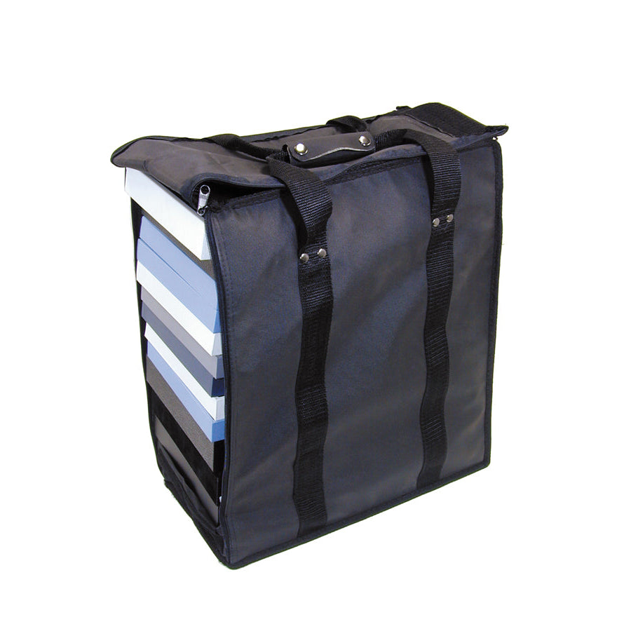 Premium Fabric Soft Carrying Case
