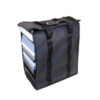Premium Fabric Soft Carrying Case